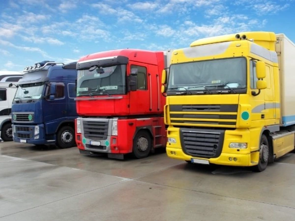 İzmir Üsküdar Nakliye